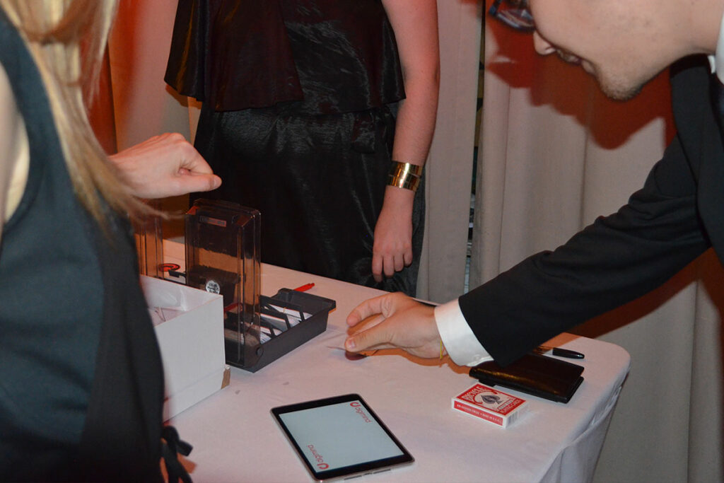 magicien-ipad-paris-seminaire