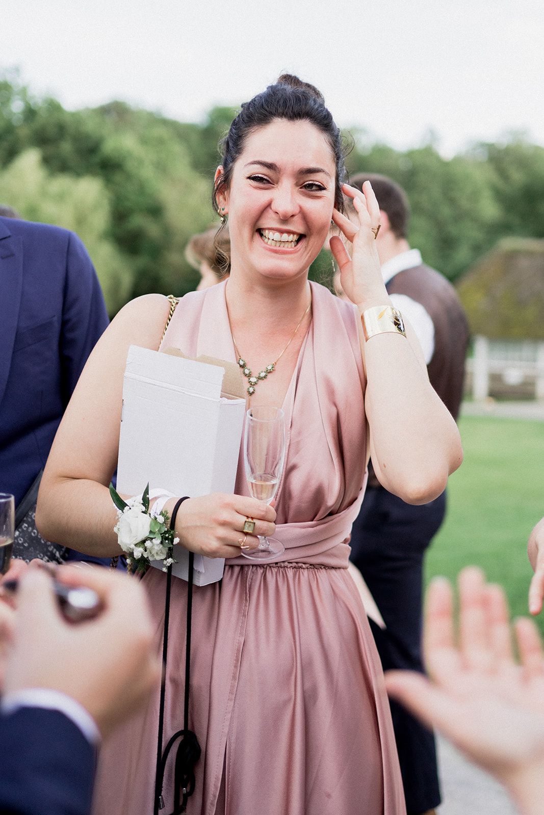 Magicien de mariage en animation, budget et tarifs de prestation 3