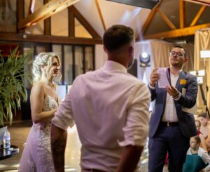 Spectacle de magie en Eure-et-Loir pour événement professionnel ou privé