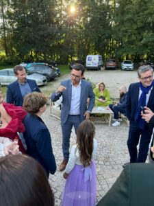 Couverture du livre Charlie Haid, ouvrage présenté pour les lecteurs intéressés par l’auteur