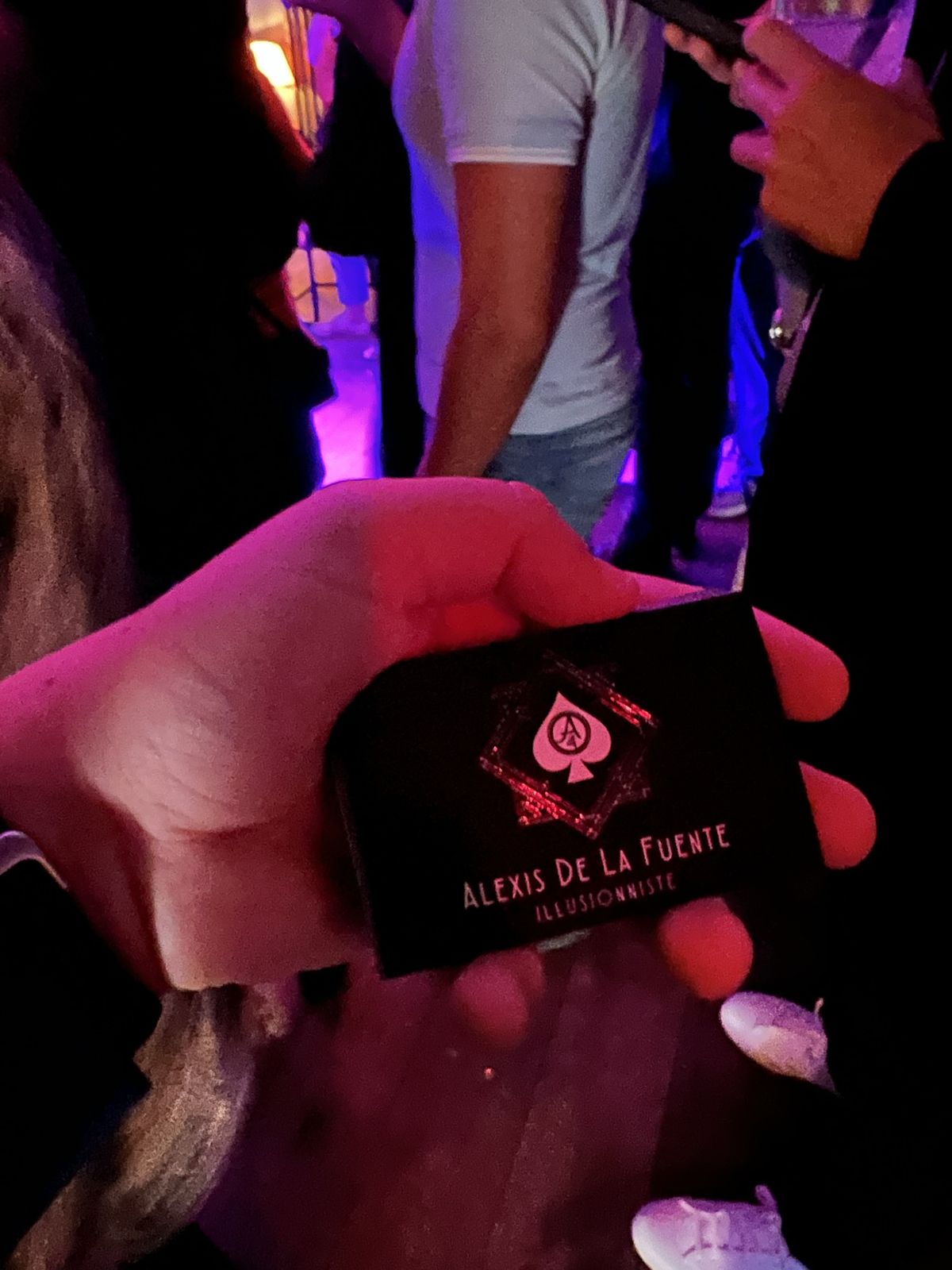 Lieu événementiel à Nantes pour séminaire et soirée professionnelle 2