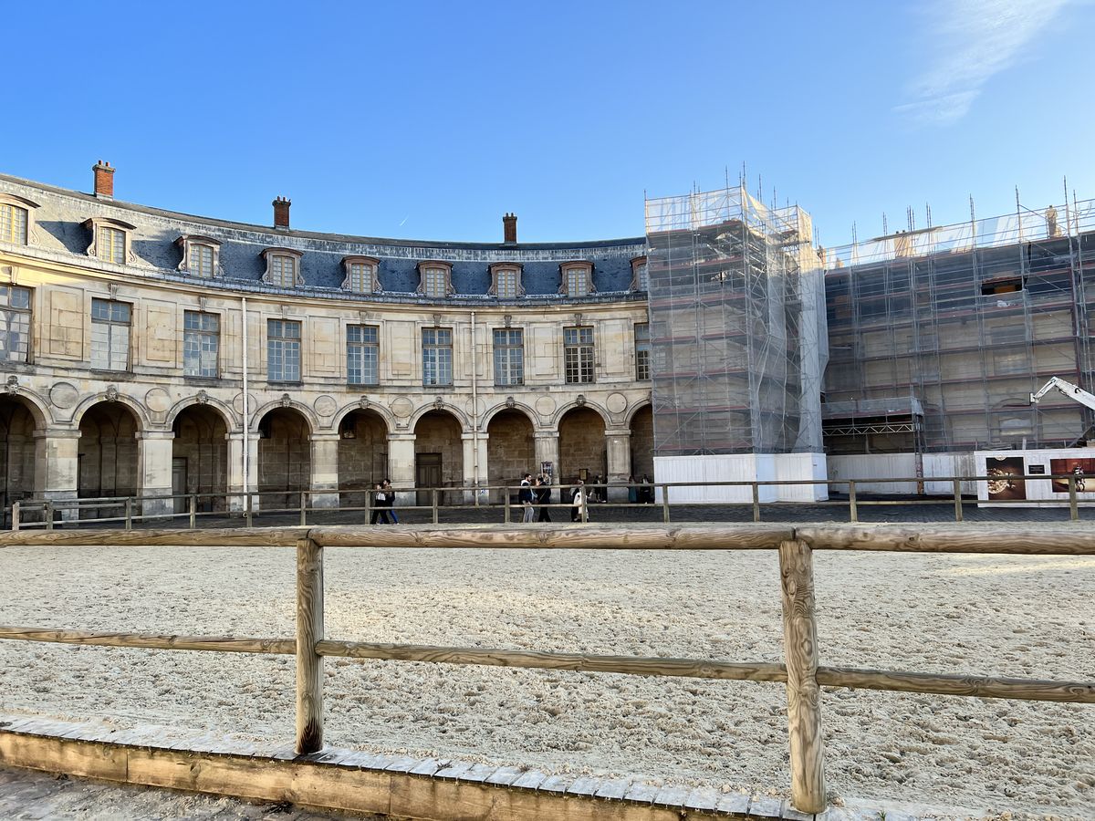 Séminaire catholique de Nantes, bâtiment historique et formation religieuse locale 2
