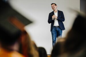 Spectacle de magie pour enfant dans les Yvelines en famille